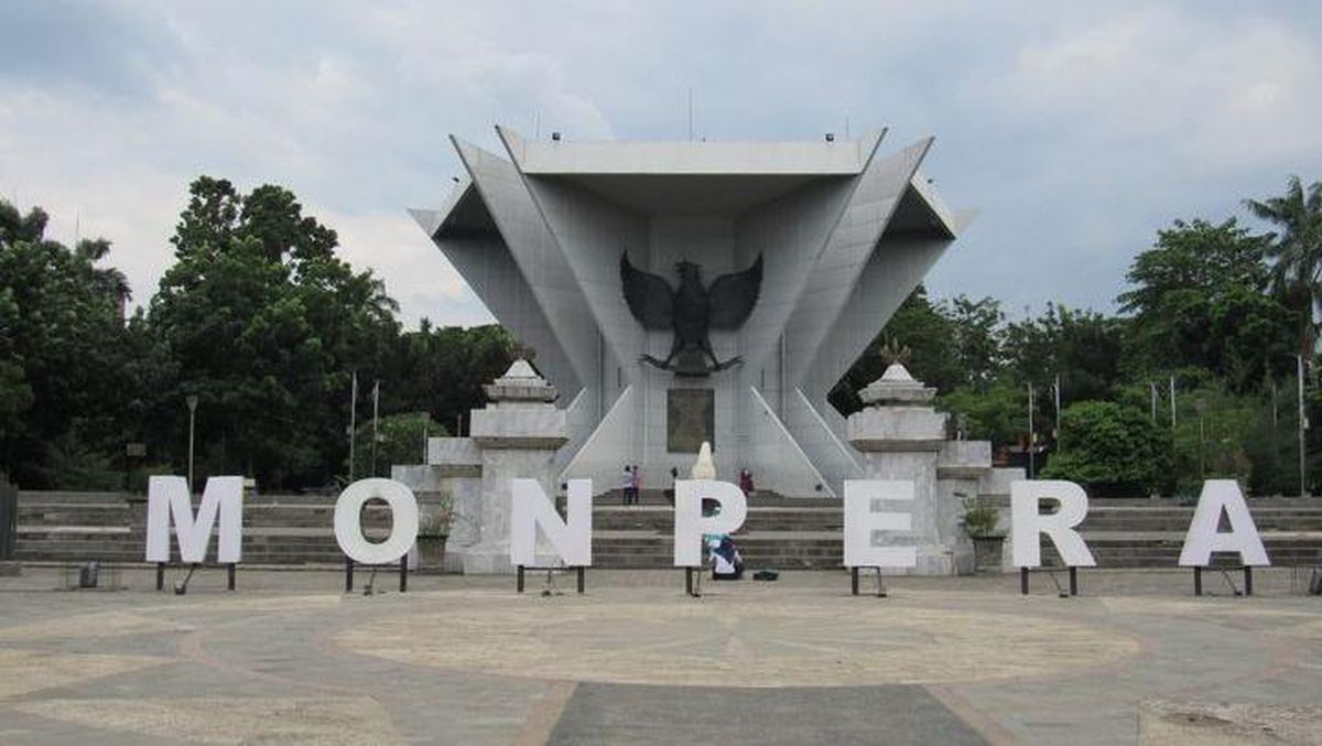 Wisata Monpera