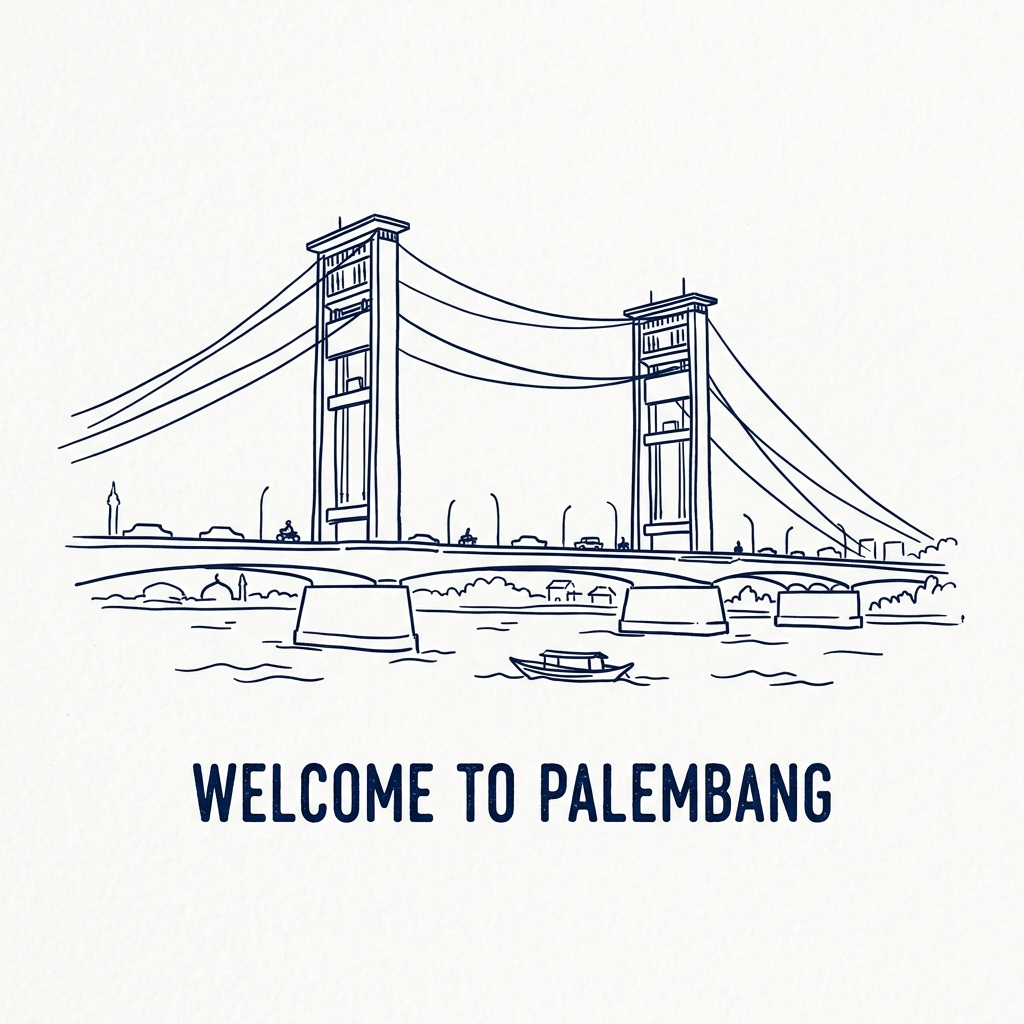 Sewa mobil Palembang Bianca Rent Car